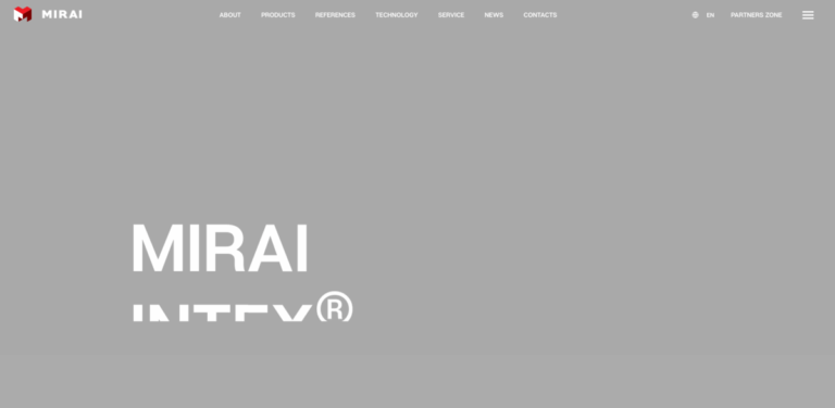 MIRAI INTEX: Innovative Ultra-Low Temperature Refrigeration Solutions