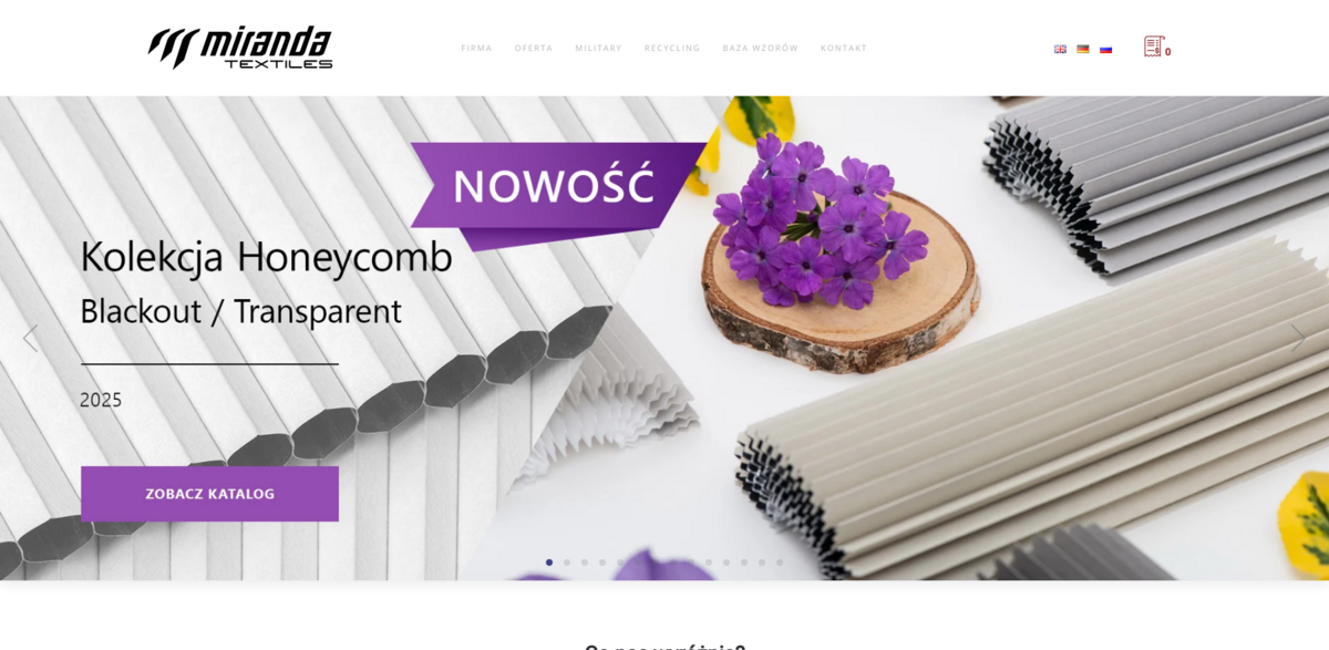 Miranda Spółka z o.o.