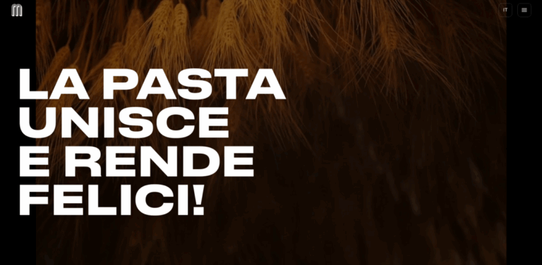 Miscusi: A Unique Mediterranean Dining Experience Focused on Pasta