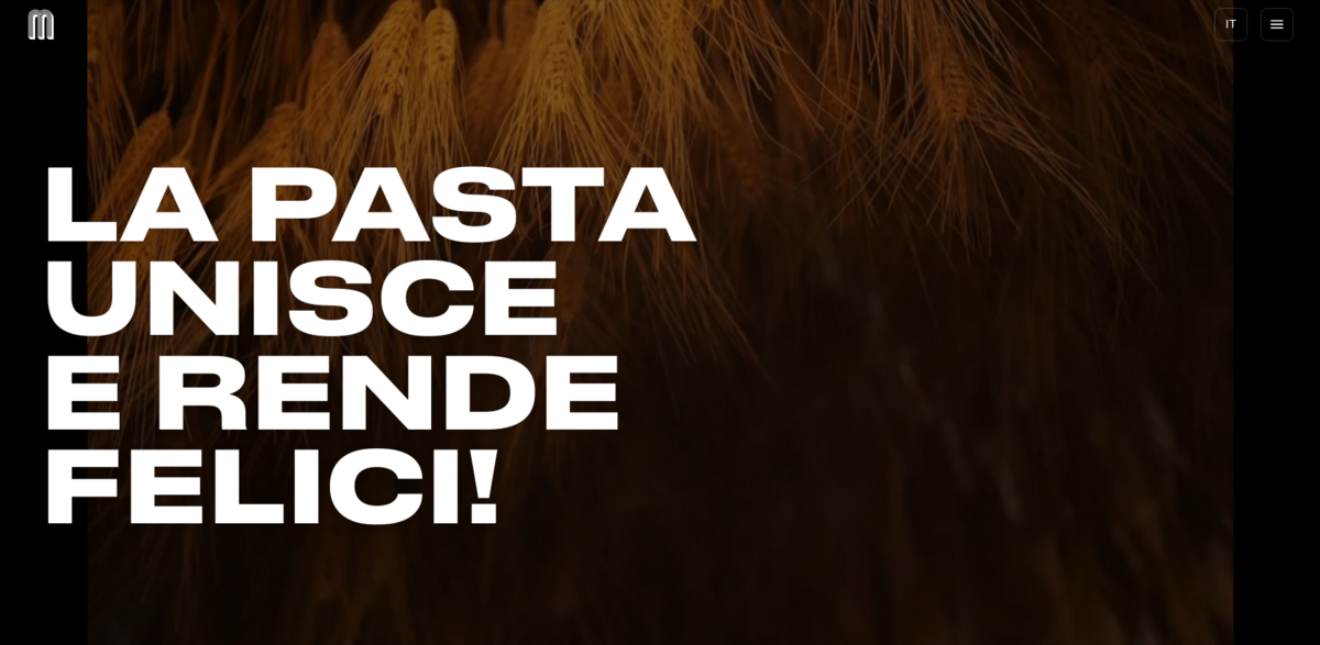 Miscusi Mediterranean food