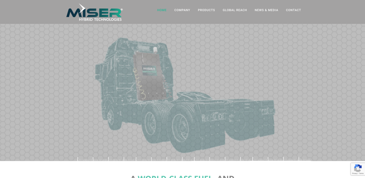 MISER Hybrid Technologies