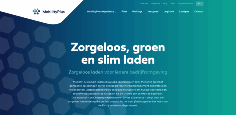 MobilityPlus: Simplifying EV Charging with Smart Solutions