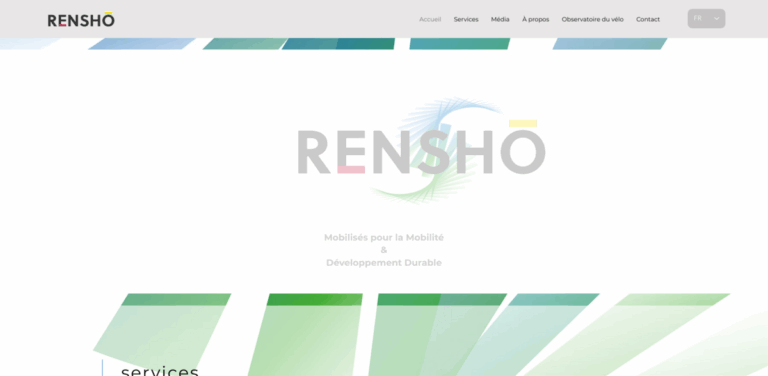 Mobilized for Mobility & Sustainable Development: Promoting Active Mobility Solutions