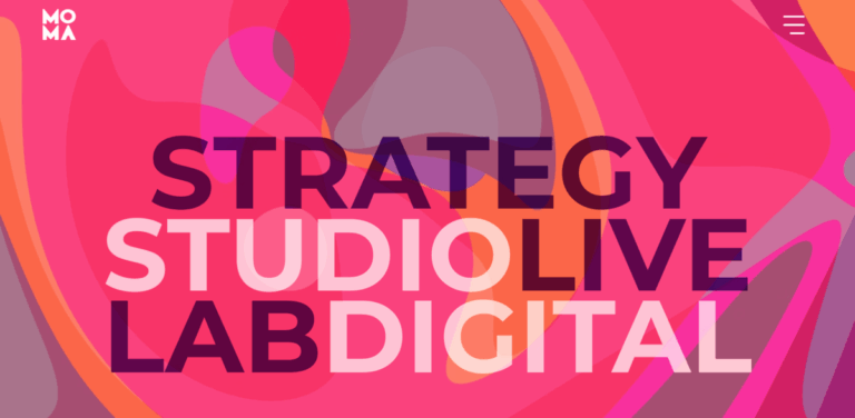 MOMA: A Comprehensive Creative Ecosystem for Modern Marketing