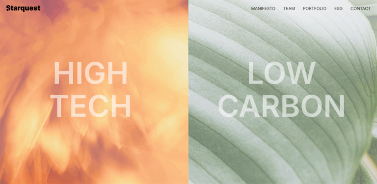 Montefiore: Financing Innovation for Sustainable Green Technologies