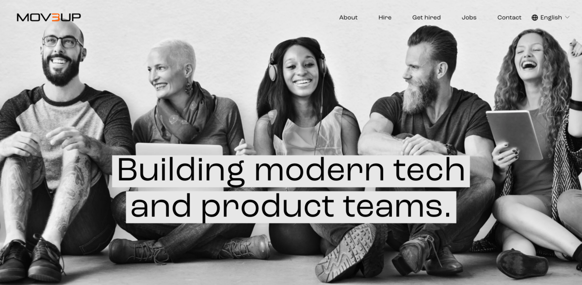 tech recruitment Barcelona