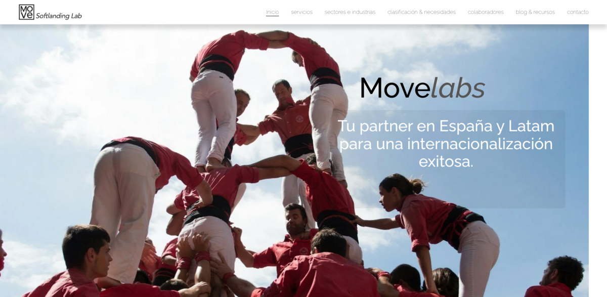 internationalization services