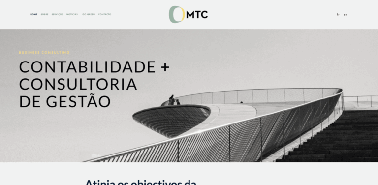 MTC: Expert Accounting and Management Consulting for Business Growth