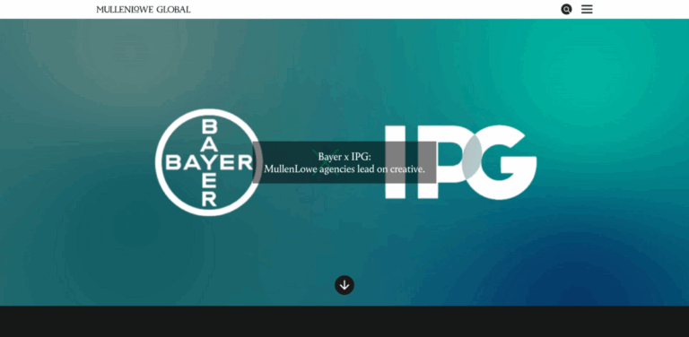 MullenLowe Global: A Creative Agency Driving Results Across 55 Markets