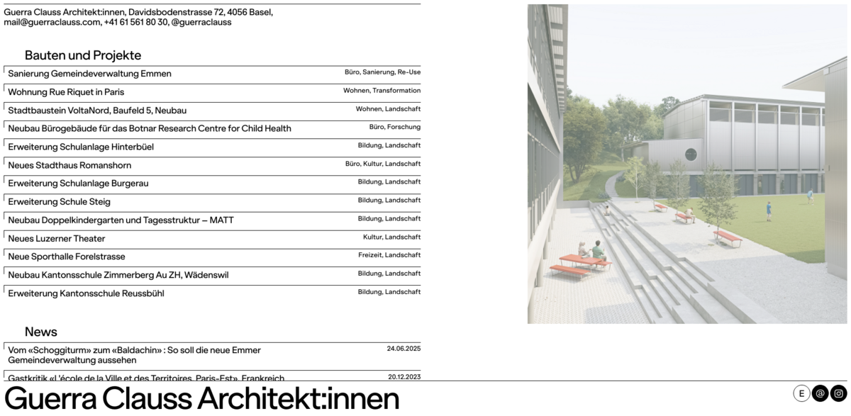 Municipal Administration Emmen renovation