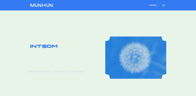 Munkun: A Project for Sustainable Future and Regeneration