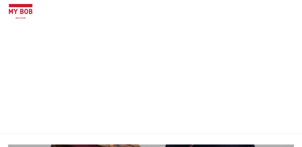 MY BOB fashion and lifestyle brand