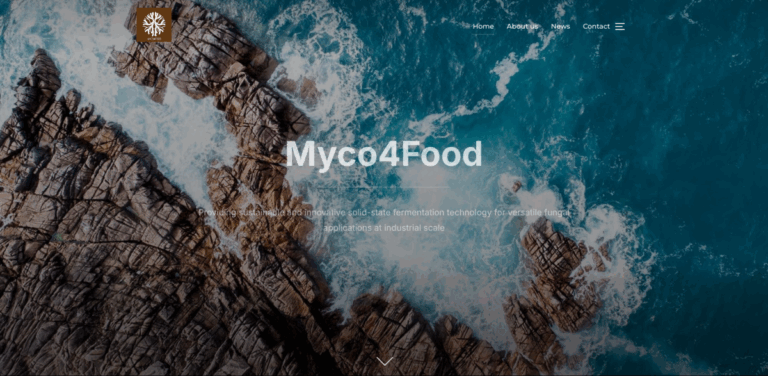 Myco4Food: Transforming Organic Waste into Protein-Rich Ingredients