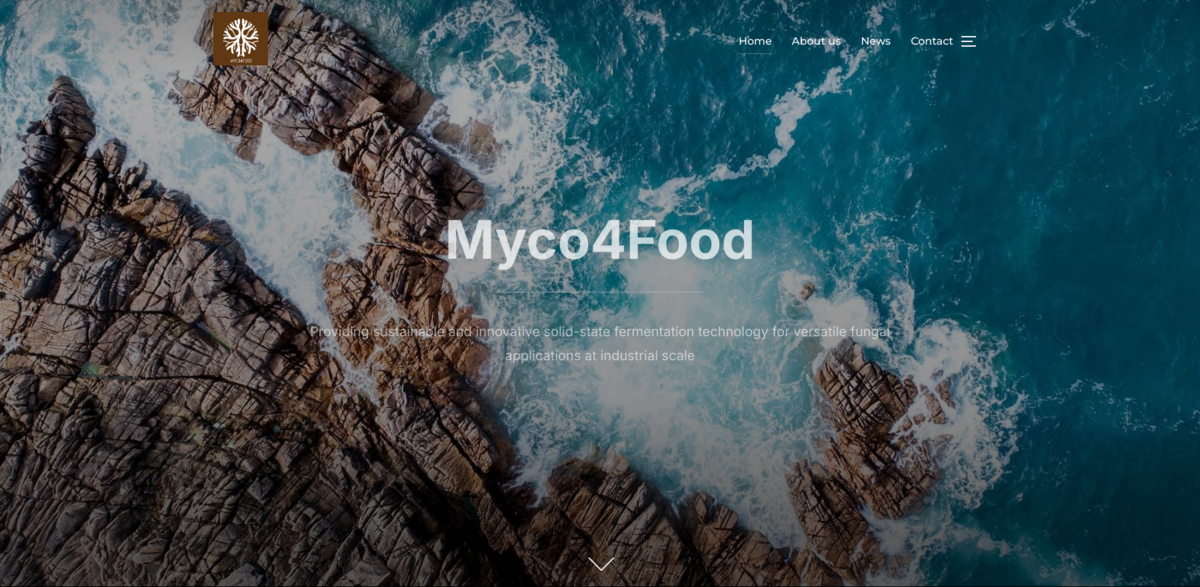 Myco4Food