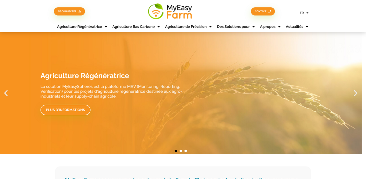 MyEasyFarm
