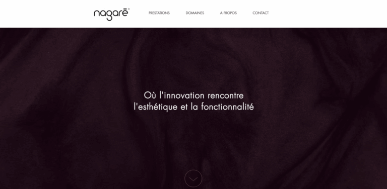 Nagaré Design SA: Crafting Innovative Design Solutions from Concept to Installation