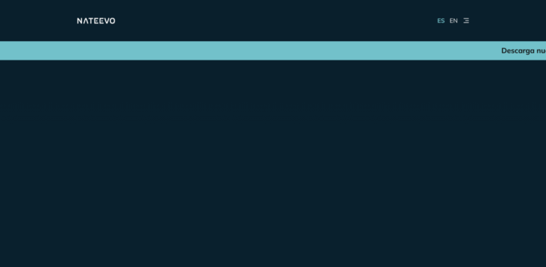 NATEEVO: Enhancing Digital Solutions for Business Growth