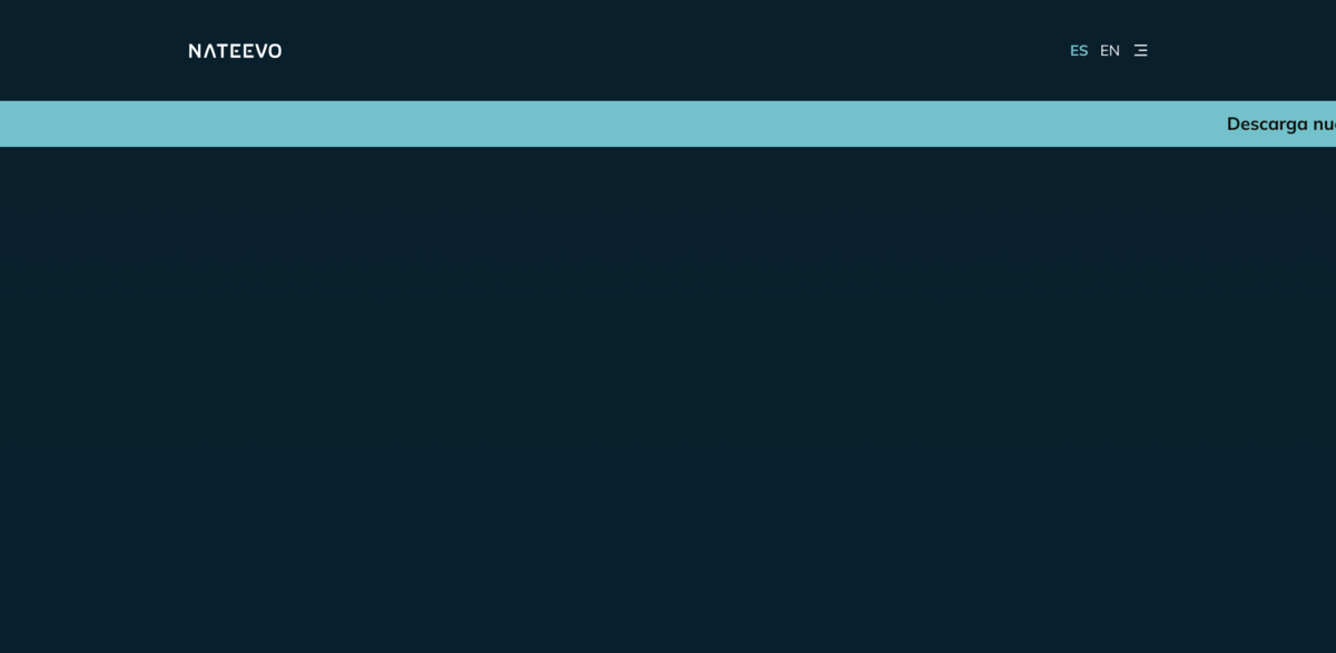 NATEEVO digital solutions