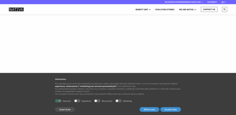 NATIVA: Transforming Businesses for Sustainable Success