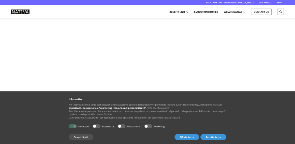 NATIVA sustainability consulting