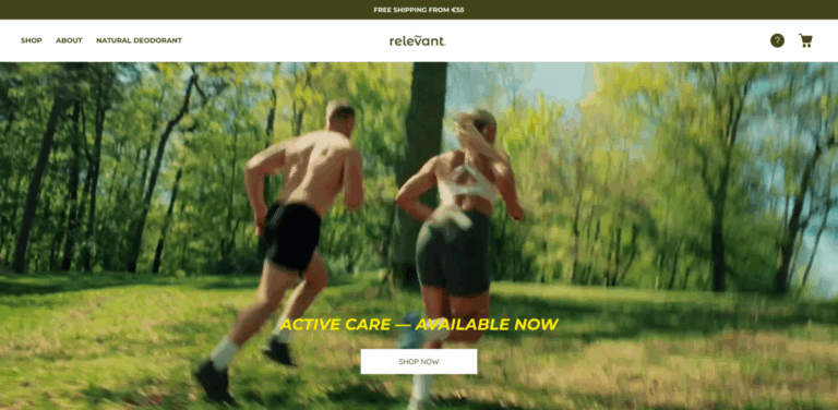 Your Company Name: Elevating Skincare and Haircare with Natural Solutions