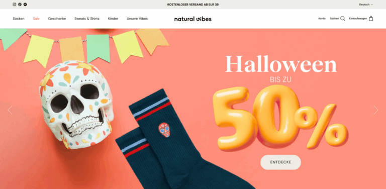 Natural Vibes: Sustainable Socks Made from Organic Cotton and Recycled Materials