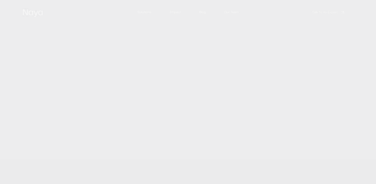 Naya: Ethical Data Annotation for AI Development