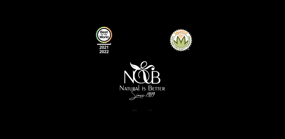 N&B Natural is Better