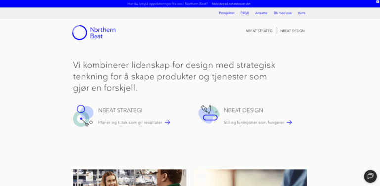 NBEAT Strategy: Unlocking Opportunities through Design Methodology