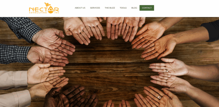 Nectar Consulting: Elevating Workplace Well-Being Through Holistic Training