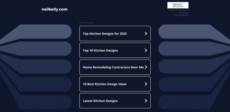 Neil Kelly: Trusted Remodeling Experts for Sustainable Home Transformations