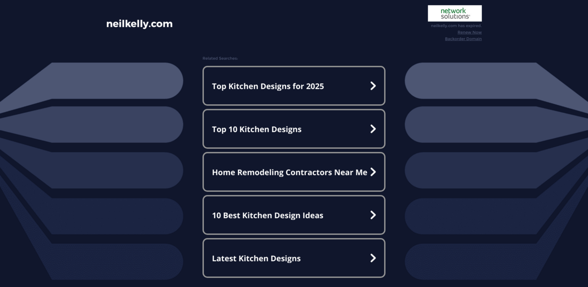 Neil Kelly Remodeling