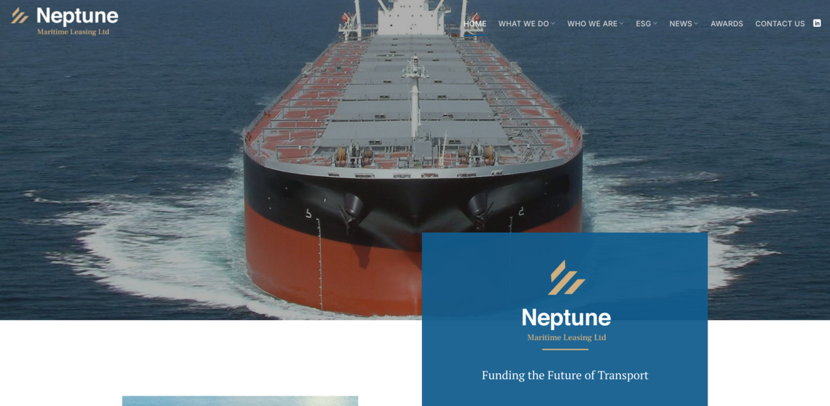 Neptune Leasing