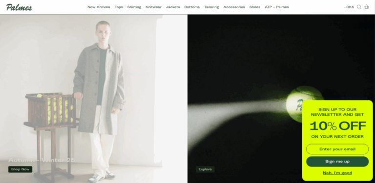 Fashion Forward: Discover New Arrivals for Every Occasion