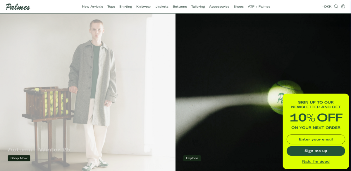 New Arrivals Fashion Collection