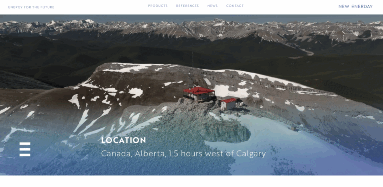 NEW ENERDAY: Advanced Solid Oxide Fuel Cells for Off-Grid Power Solutions