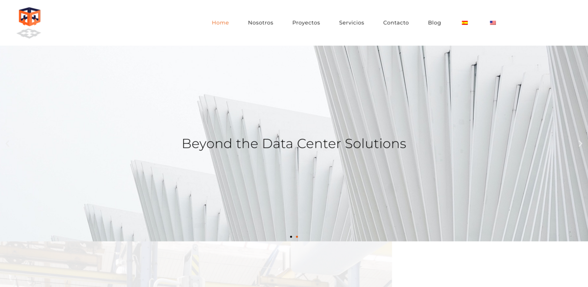 Data Center Solutions