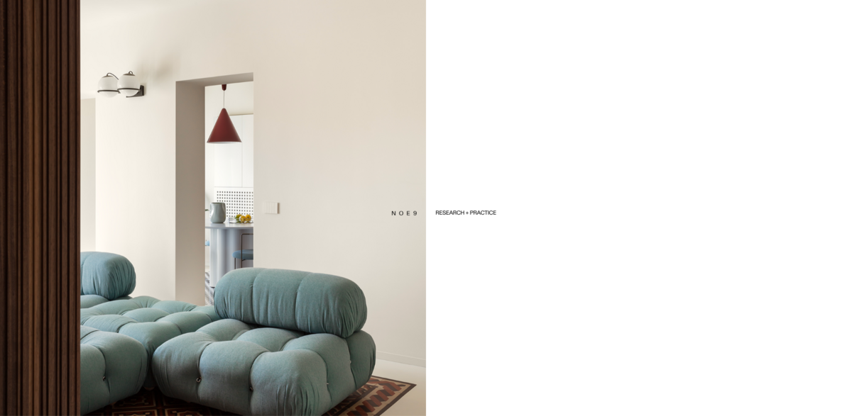 Interior Architecture Studio