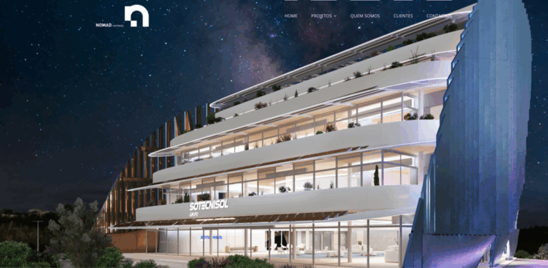 Nomad Partners: Transforming Ideas into Sustainable Projects