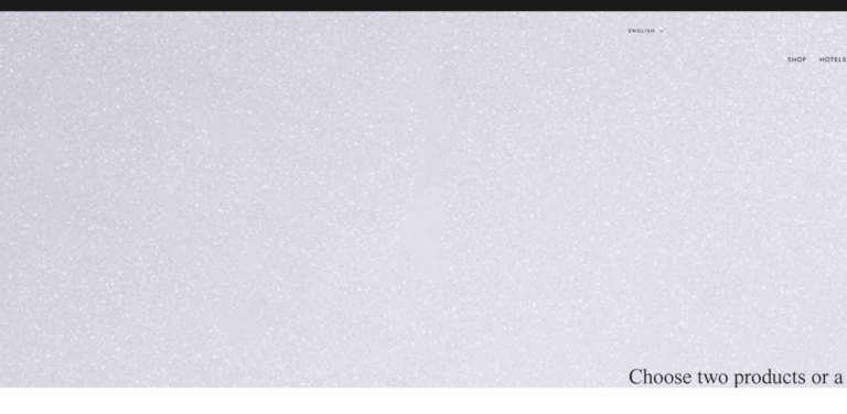 NOOII: Embracing Natural Skincare with Swiss Precision