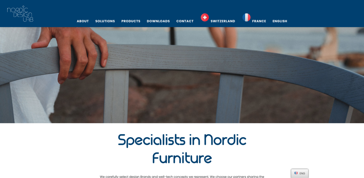 Nordic Design Lab