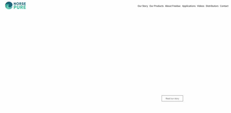 NorsePure: Eco-Friendly Disinfectants for a Safer World