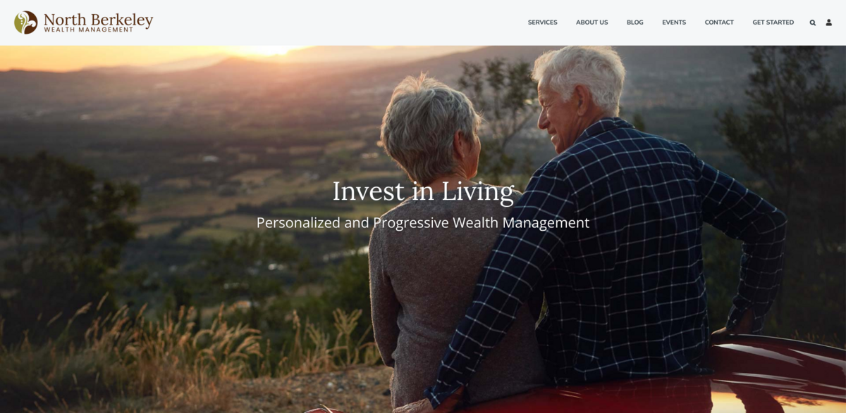 North Berkeley Wealth Management