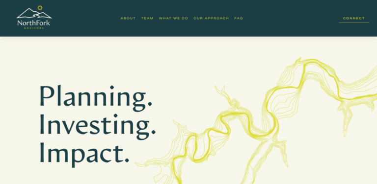 NorthFork Advisors: Expert Wealth Management with a Purpose