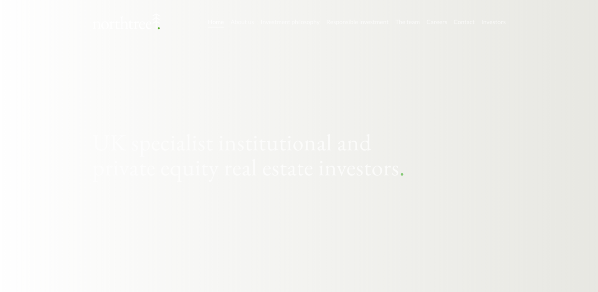 Northtree Investment Management