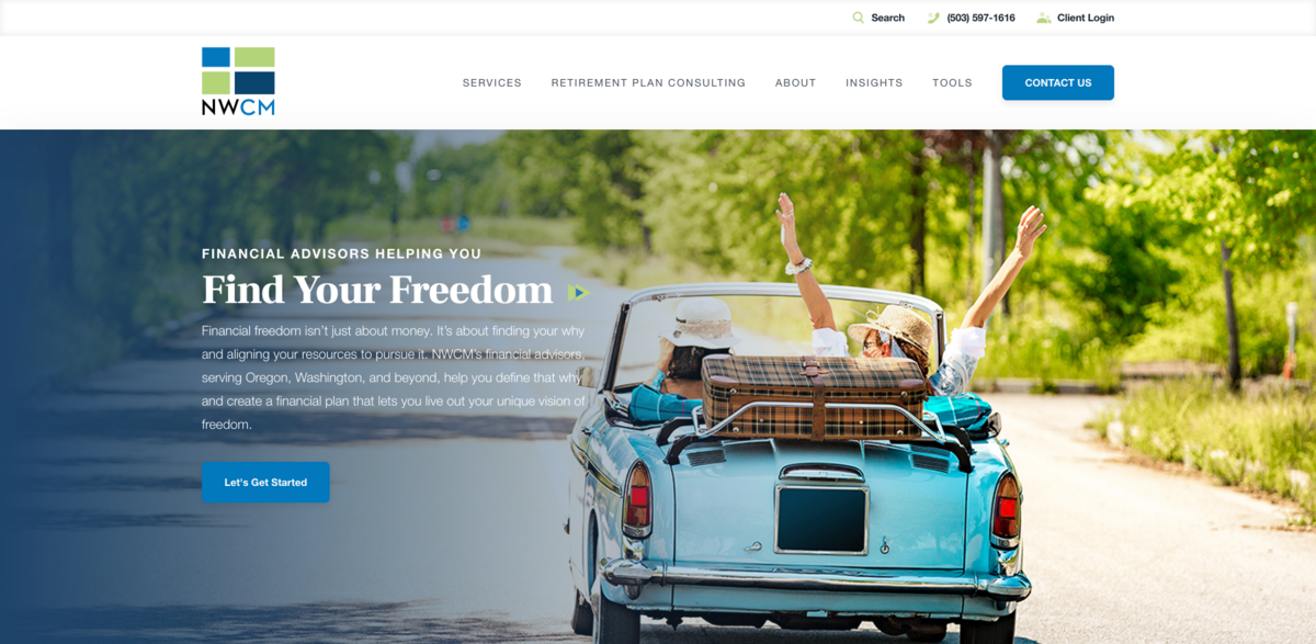 Northwest Capital Management