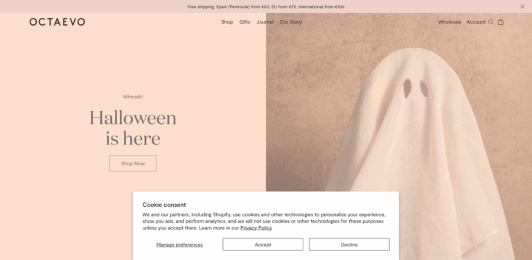 Octaevo: Embrace Mediterranean Inspiration with Unique Home Decor