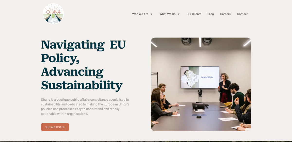 Ohana Public Affairs