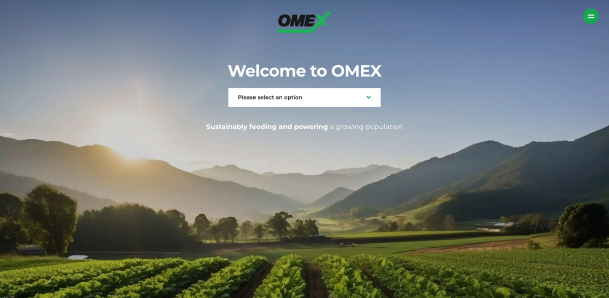 OMEX Group