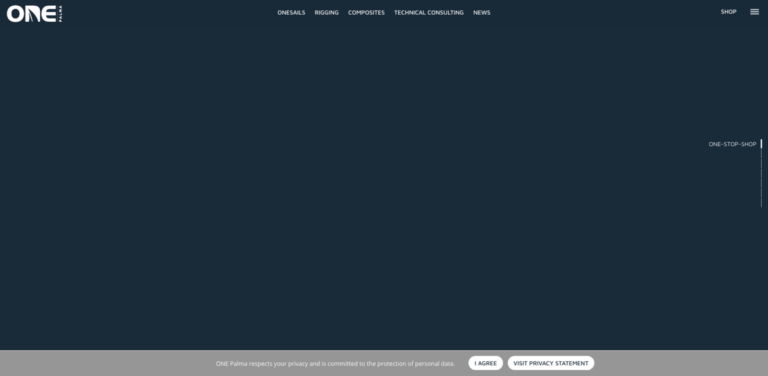 ONE PALMA: Your Multihull Specialist for Rigging and Performance Sails